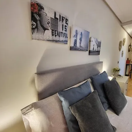 Appartement Apartamento Plaza Espana Gran Via Centro *