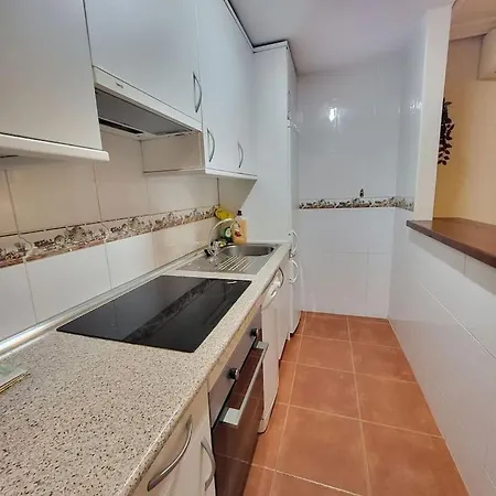 Appartement Apartamento Plaza Espana Gran Via Centro