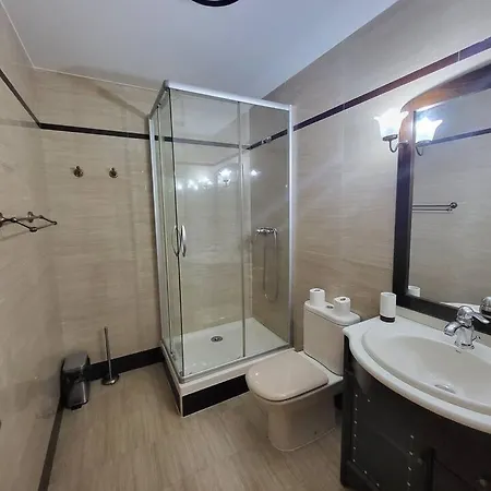 Apartamento Plaza Espana Gran Via Centro Madrid