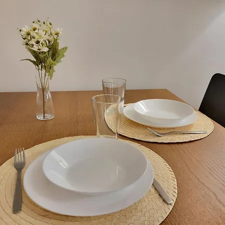 Apartamento Plaza Espana Gran Via Centro