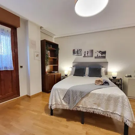 Appartement Apartamento Plaza Espana Gran Via Centro