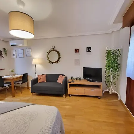 Appartement Apartamento Plaza Espana Gran Via Centro