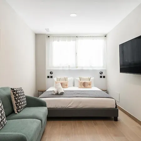 Apartment Dobo Homes - Gc21 *