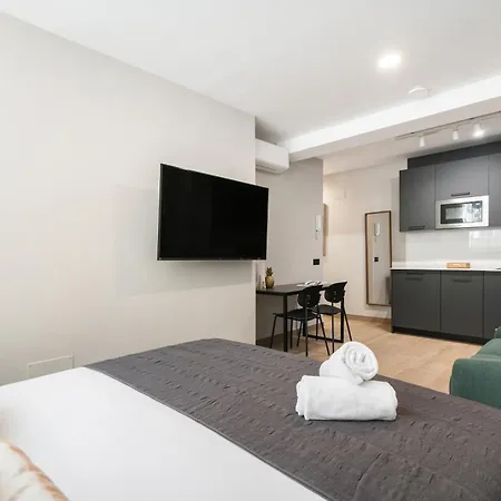 Dobo Homes - Gc21 Madrid