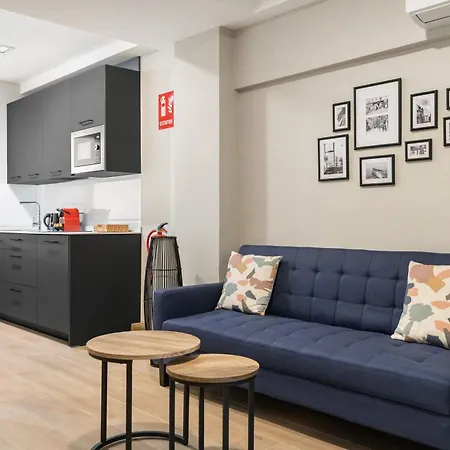 Apartment Dobo Homes - Gc21 *