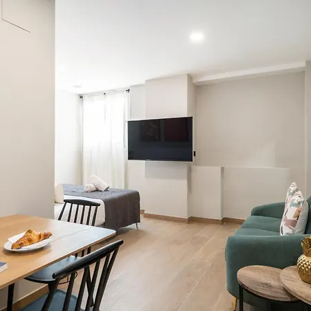 Dobo Homes - Gc21 Madrid