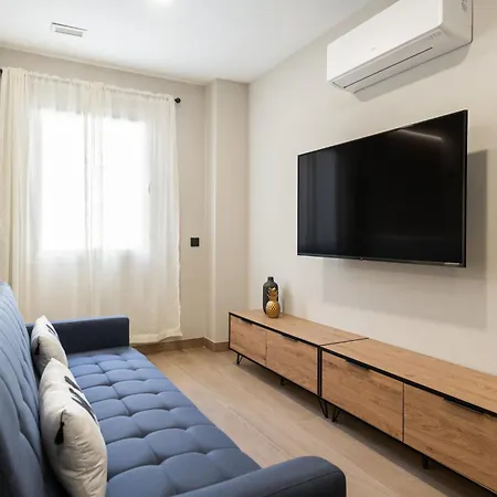 Apartment Dobo Homes - Gc21 *