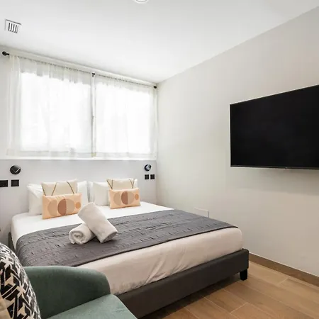 Apartment Dobo Homes - Gc21