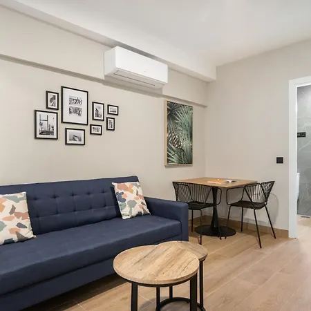 Apartment Dobo Homes - Gc21