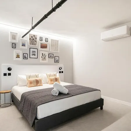 Apartment Dobo Homes - Gc21