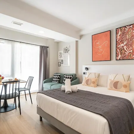 Apartment Dobo Homes - Gc21 *