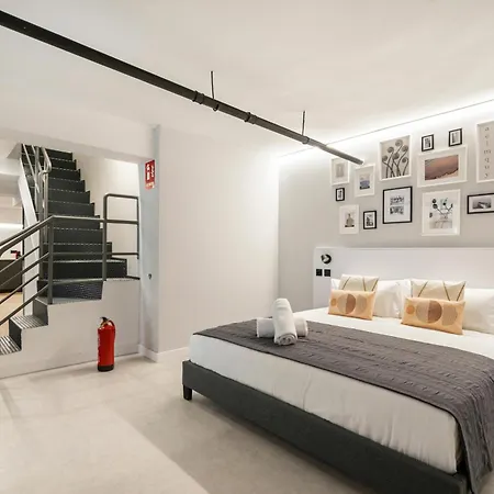 Dobo Homes - Gc21 Madrid