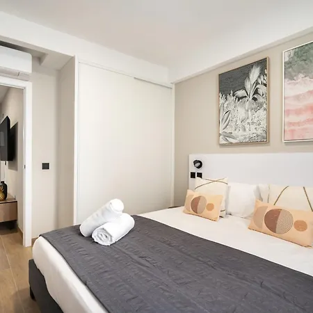 Apartment Dobo Homes - Gc21