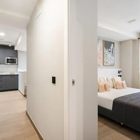 Apartment Dobo Homes - Gc21