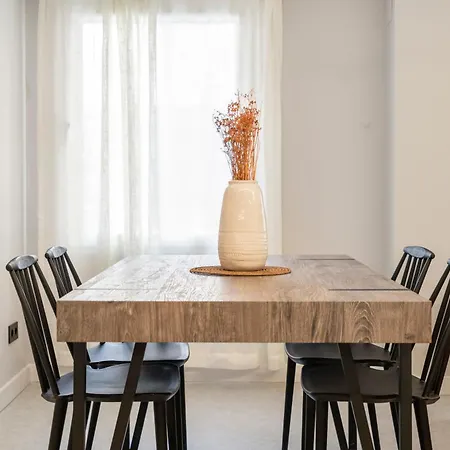 Apartment Dobo Homes - Gc21 *