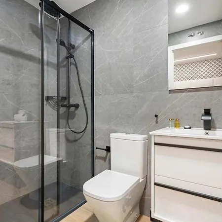Dobo Homes - Gc21 Madrid