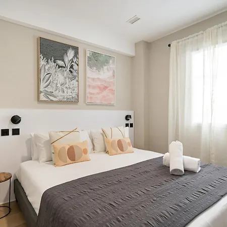 Apartment Dobo Homes - Gc21
