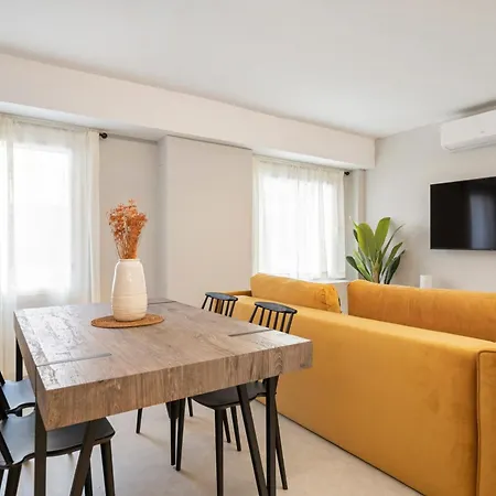 Dobo Homes - Gc21 马德里