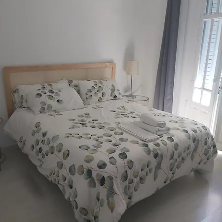 Apartment Apartamento Barrio De Salamanca Goya *