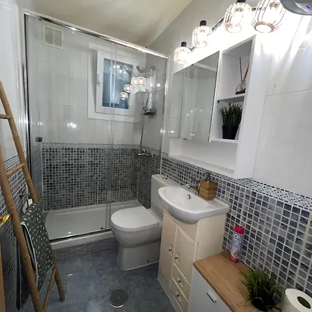 Acogedor Apartamento Centro