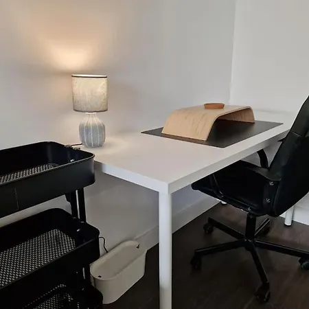 Apartamento Valdebebas Con Garaje Gimnasio Y Piscina