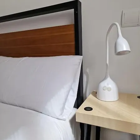 Apartamento Valdebebas Con Garaje Gimnasio Y Piscina Madrid