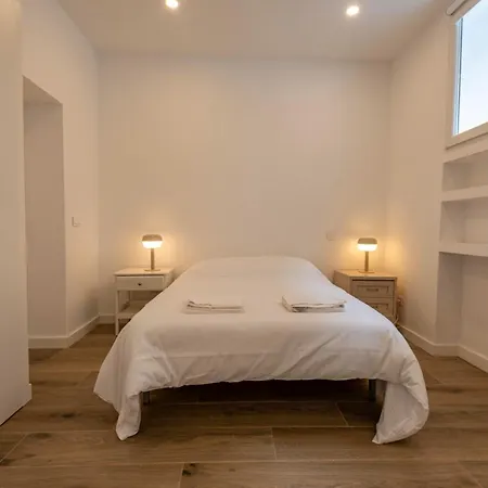 Apartment Madrid, Centro, Cuatro Caminos Madrid