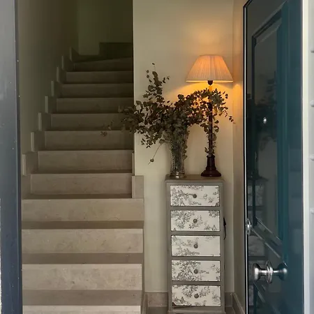 Duplex De Lujo Junto Al Bernabeu Real