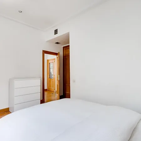 Apartamento Serrano & Claudio Coello: Lujo, Luz Y Elegancia