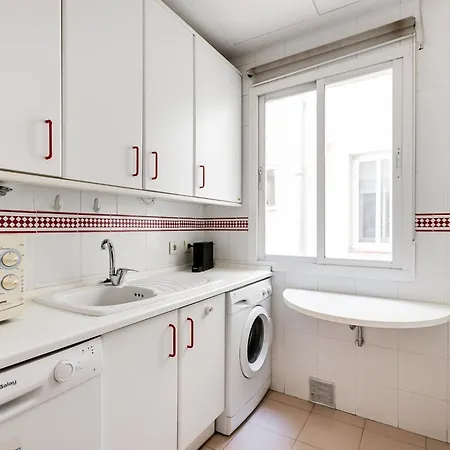 Apartamento Serrano & Claudio Coello: Lujo, Luz Y Elegancia *