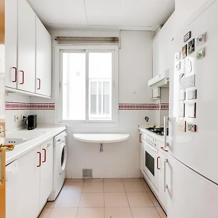 Apartamento Serrano & Claudio Coello: Lujo, Luz Y Elegancia *