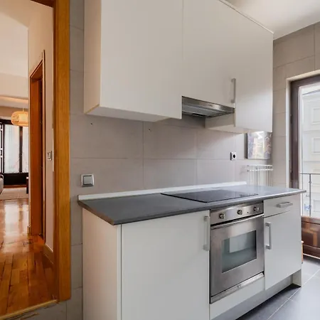 Apartment Exterior En Lavapies Madrid