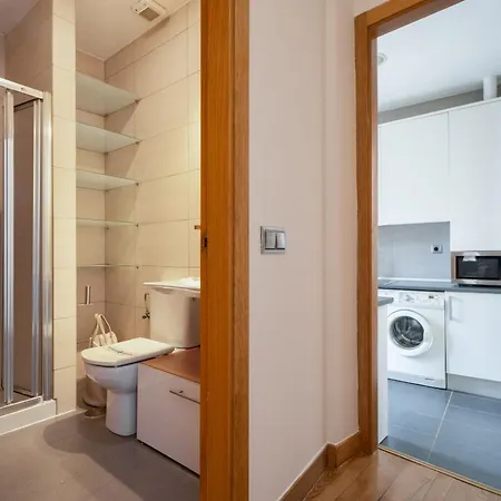 Apartment Exterior En Lavapies Madrid