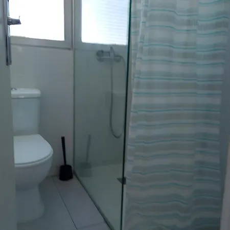 Apartamento Chamberi Madryt