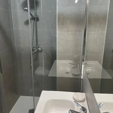 Apartment Exyca Tetuan *