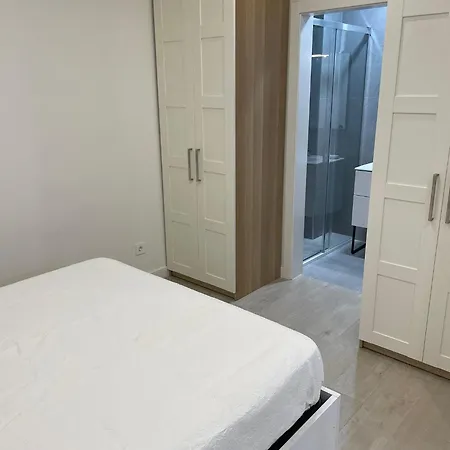 Apartment Exyca Tetuan *