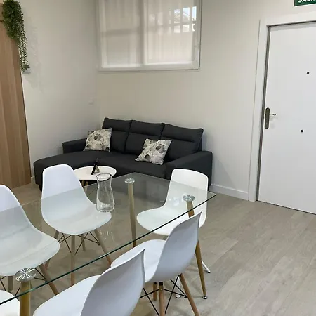 Apartment Exyca Tetuan *