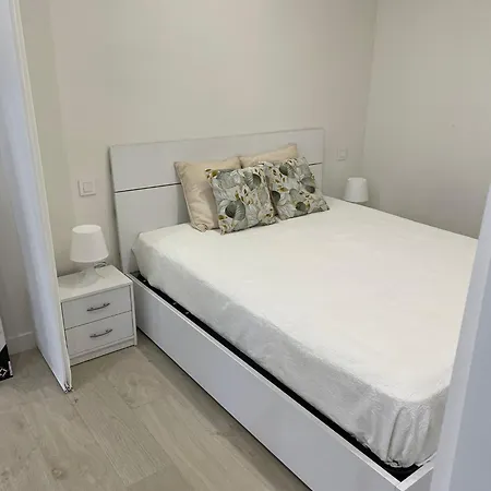 Apartment Exyca Tetuan Madrid