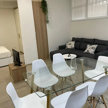 Exyca Tetuan Madrid