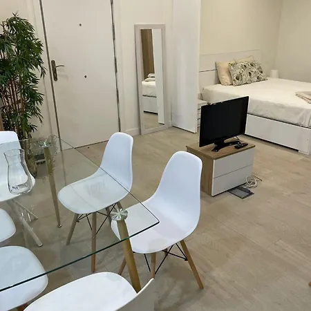 Apartment Exyca Tetuan *