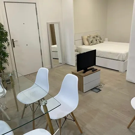 Exyca Tetuan