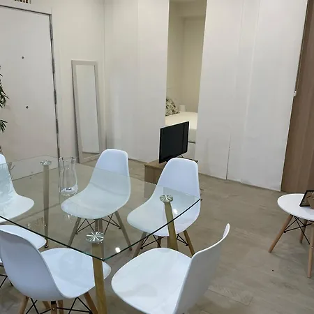 Apartment Exyca Tetuan *