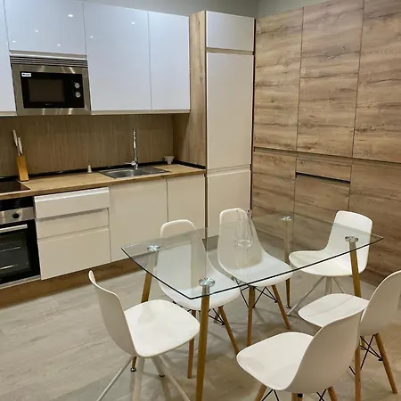 Exyca Tetuan