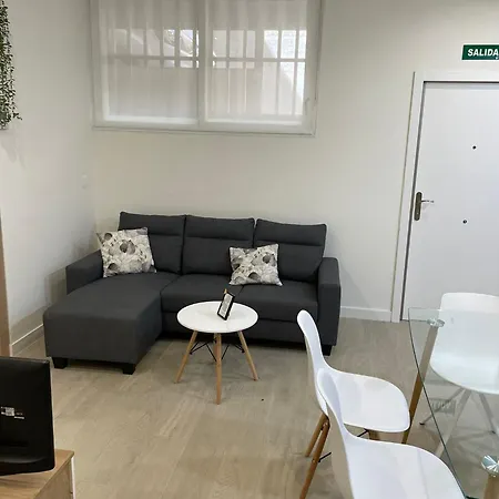 Exyca Tetuan Madrid