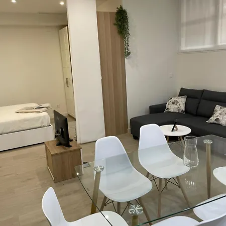Apartment Exyca Tetuan *