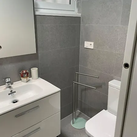 Apartment Exyca Tetuan Madrid