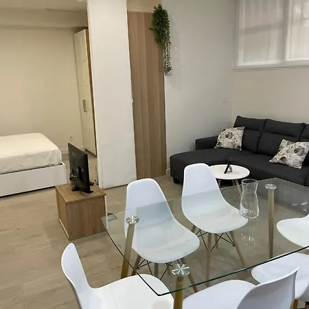 Exyca Tetuan Madrid