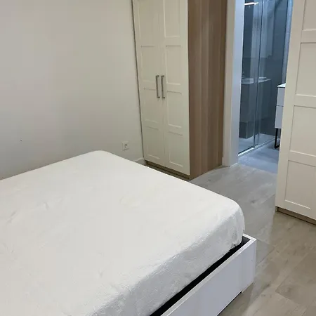 Apartment Exyca Tetuan