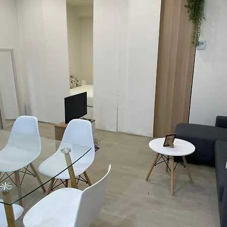 Apartment Exyca Tetuan Madrid