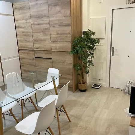 Apartment Exyca Tetuan *